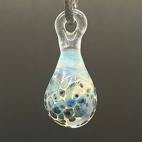 Intro to Solid Sculpture: Pendants! Thursday, March 13th 6-9pm